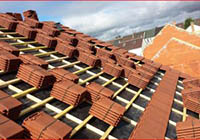 Rénover sa toiture à Saint-Georges-sur-Erve
